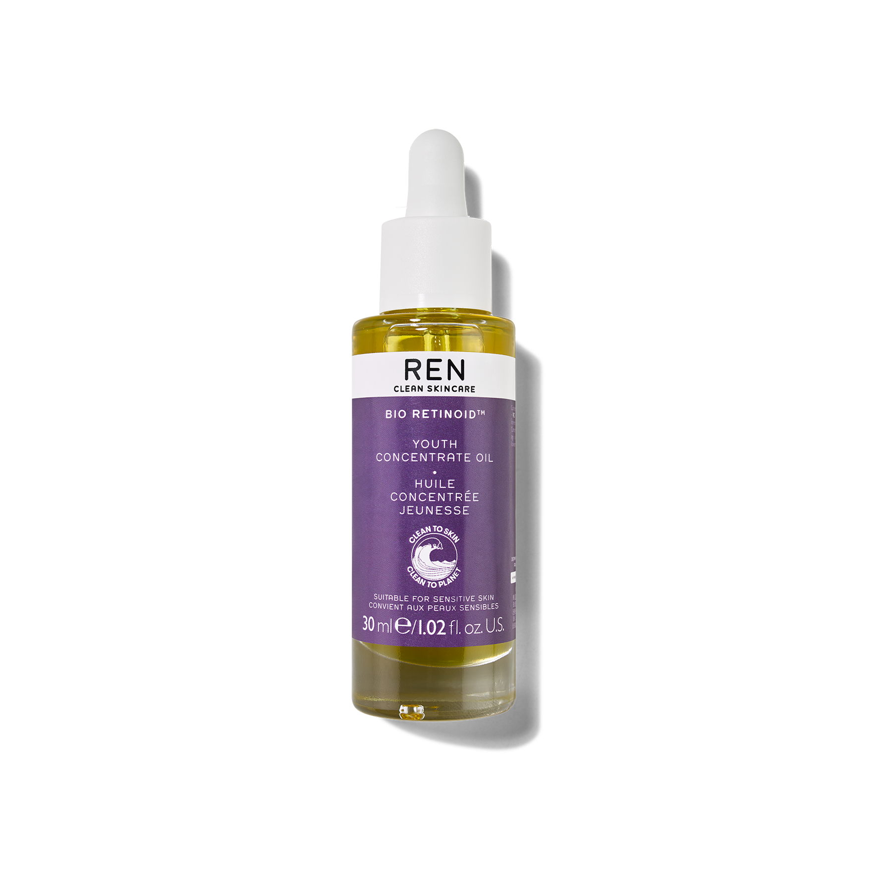Bio Retinoid Oil 30ml