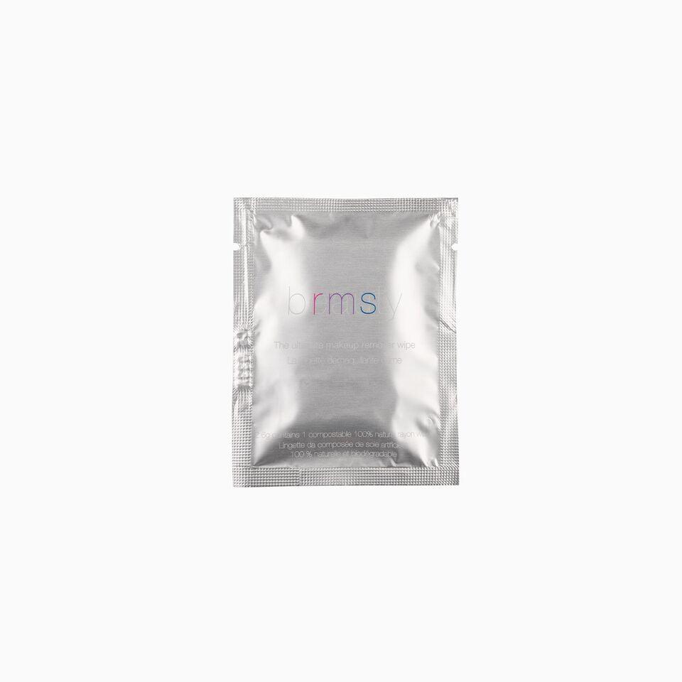 Ultimate makeup remover wipes