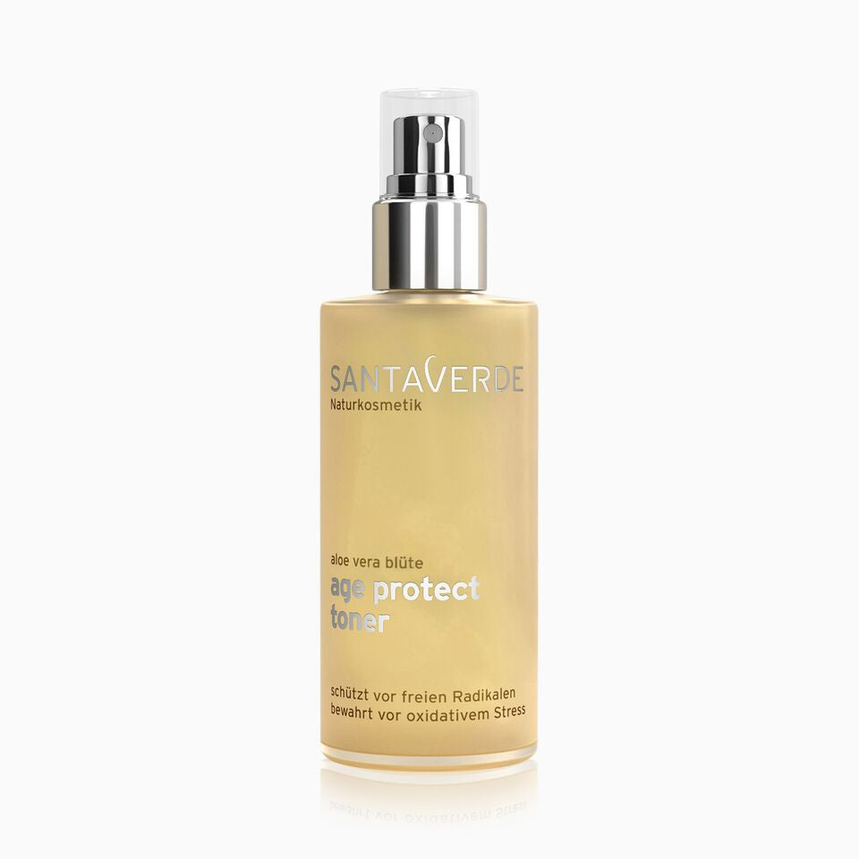 SantaVerde - Age protect toner