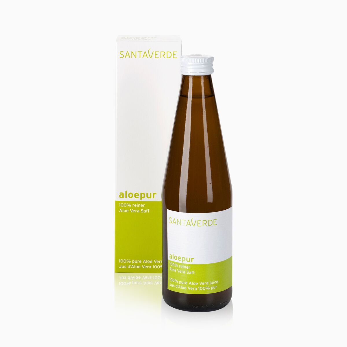 SantaVerde - Aloepur 