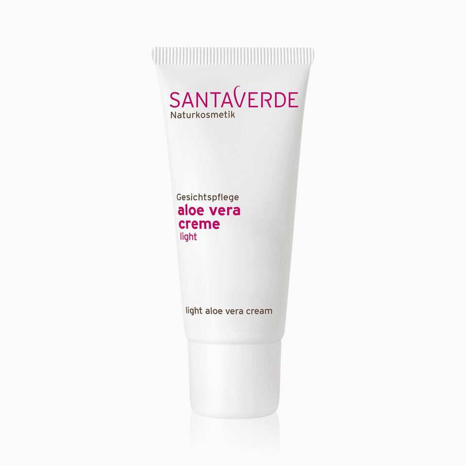SantaVerde - Aloe vera creme light