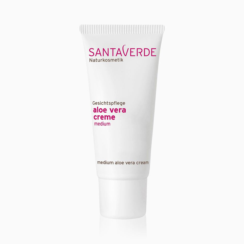 SantaVerde - Aloe vera creme medium