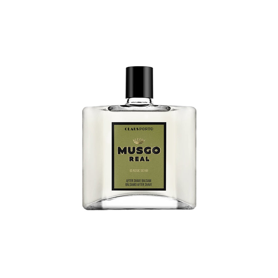 Musgo Real Classic Scent After Shave Balsam