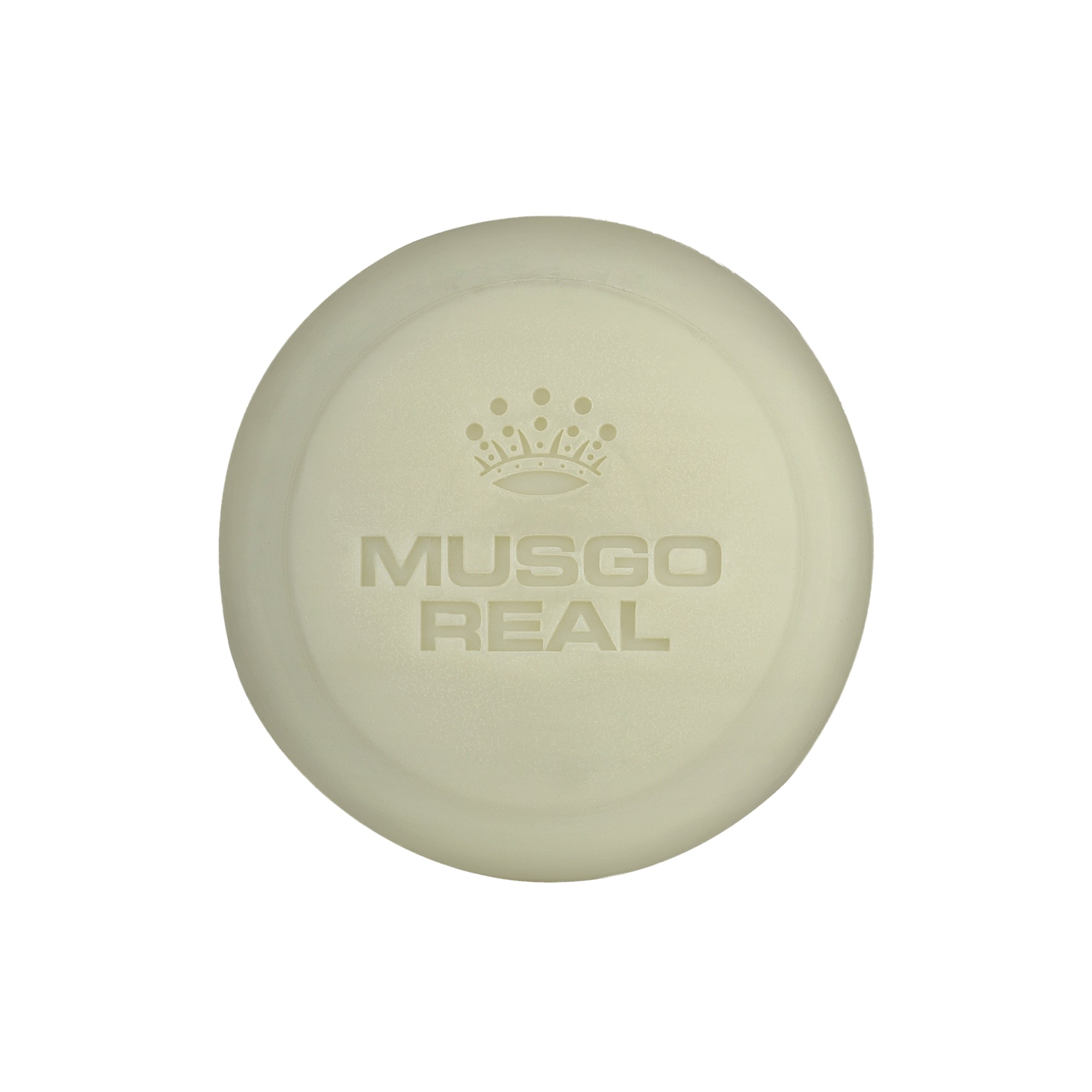 Musgo Real Classic Scent Shaving Soap