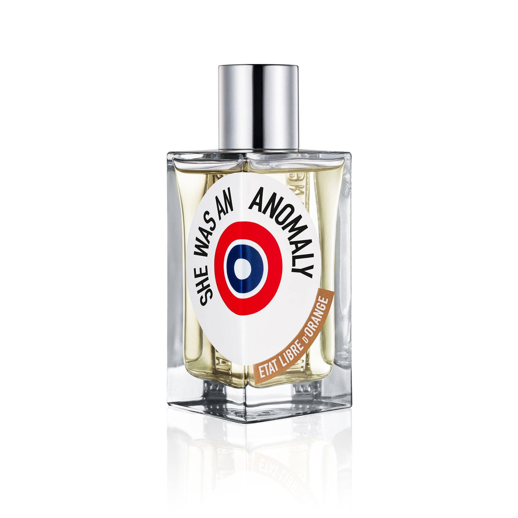 Etat Libre She was an Anomaly - 100ml