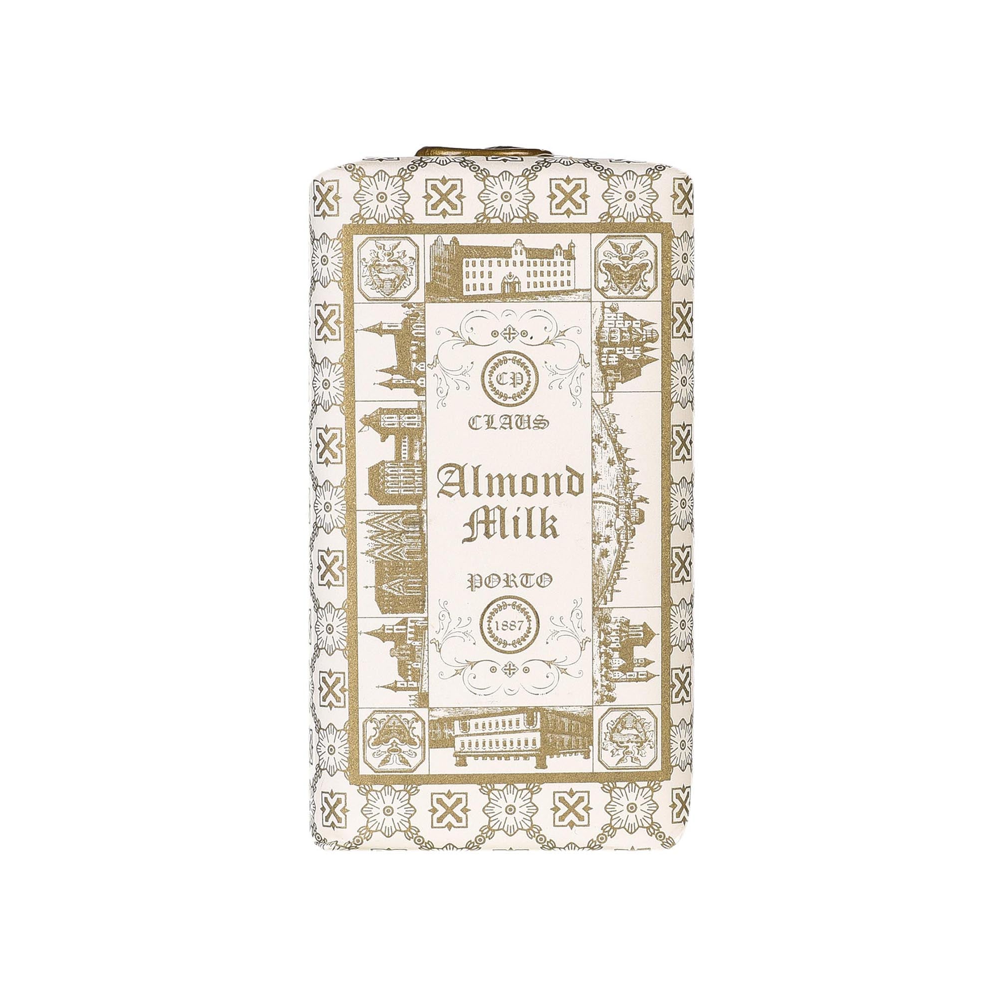 Claus Porto ALMOND MILK