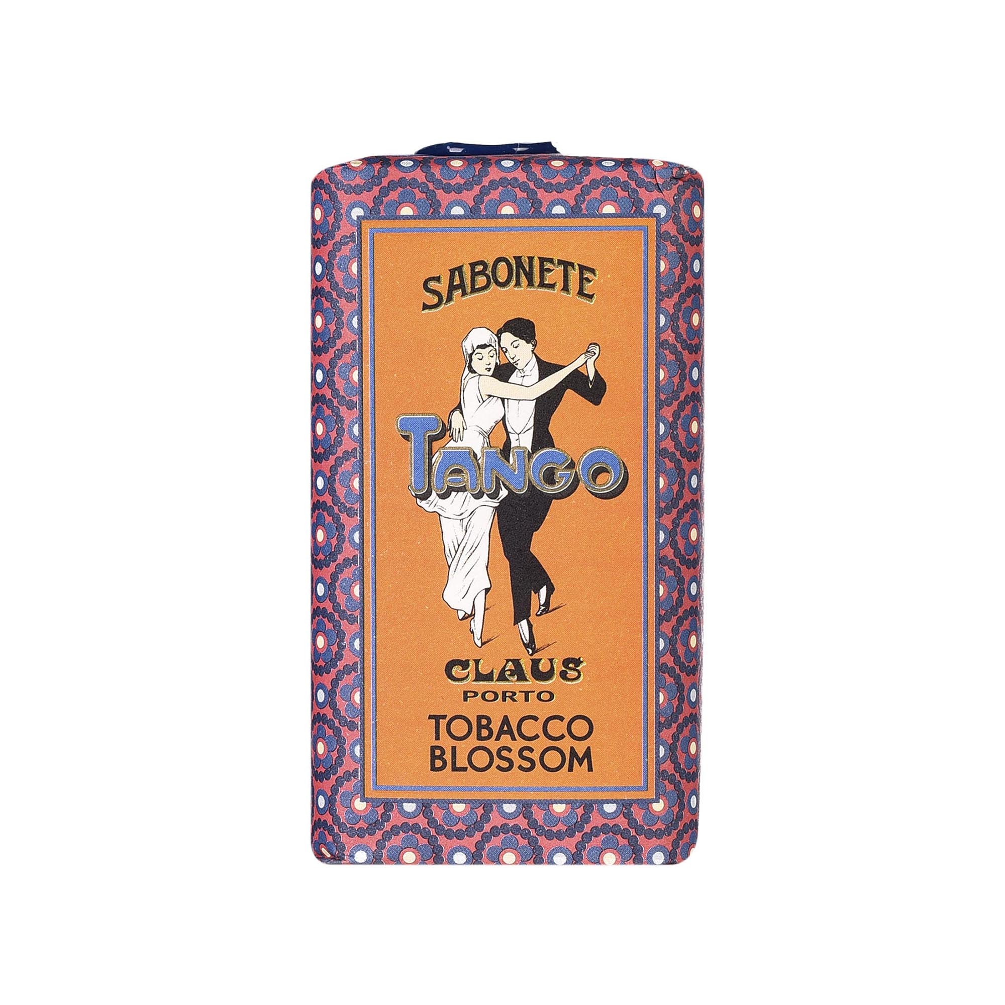 Claus Porto TOBACCO BLOSSOM