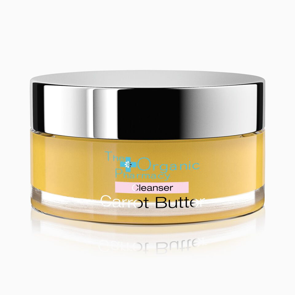 Carrot Butter Cleanser