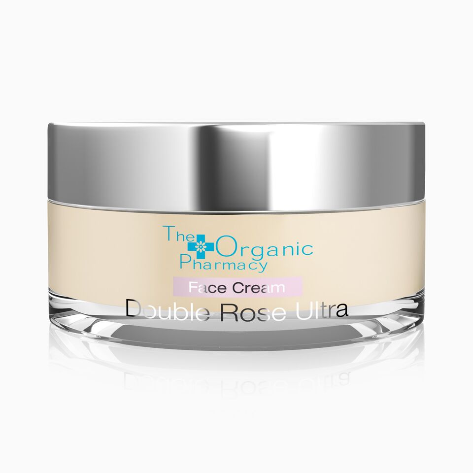 Double Rose Ultra Face Cream