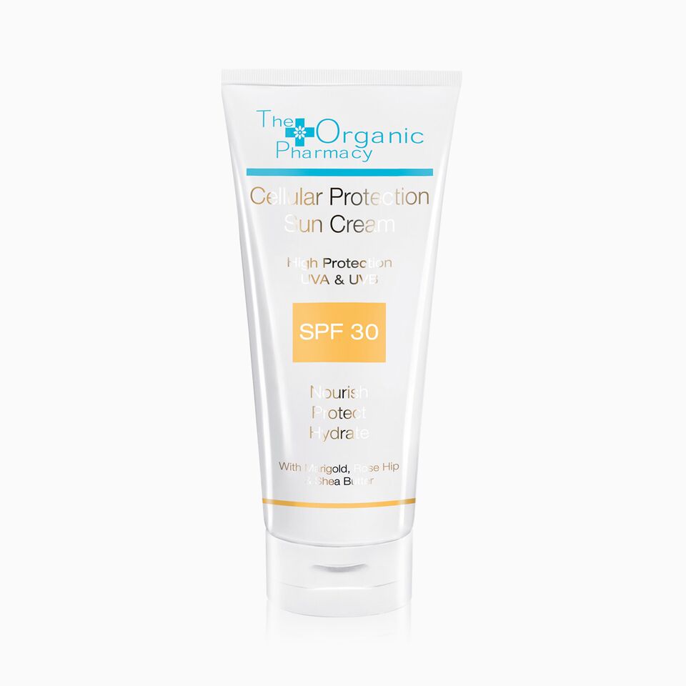 Cellular Protection Sunscreen SPF30