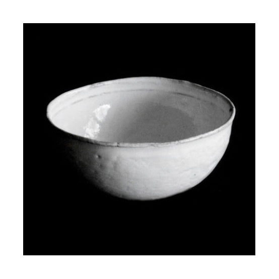 Simple  Tiny Salad Bowl