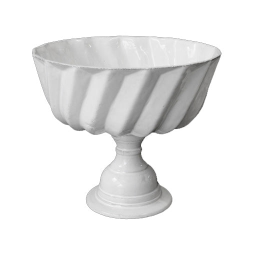 Tom - Large Bowl on Stand