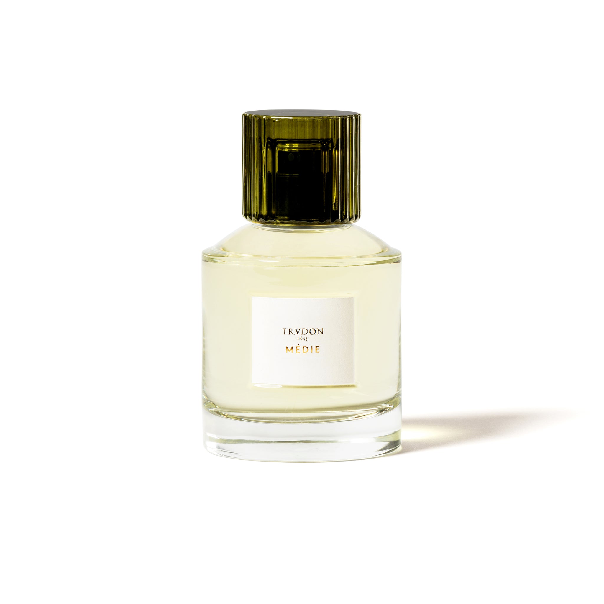 Trudon Médie
