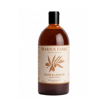 Aleppo Liquid Soap 1 L