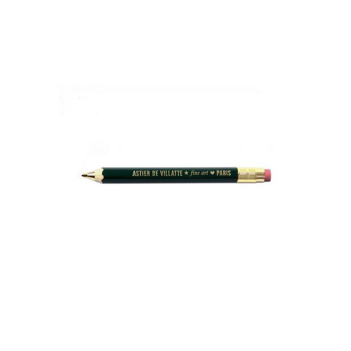Stationary Robusto Mechanical Pencil (Grün)
