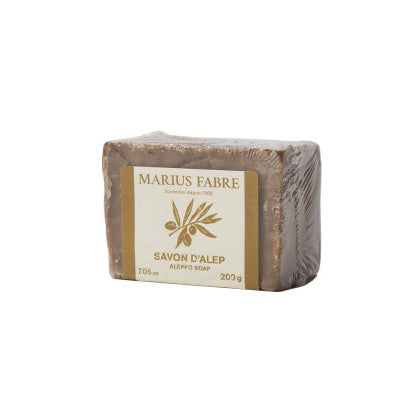Bay Laurel Aleppo Soap 200 g