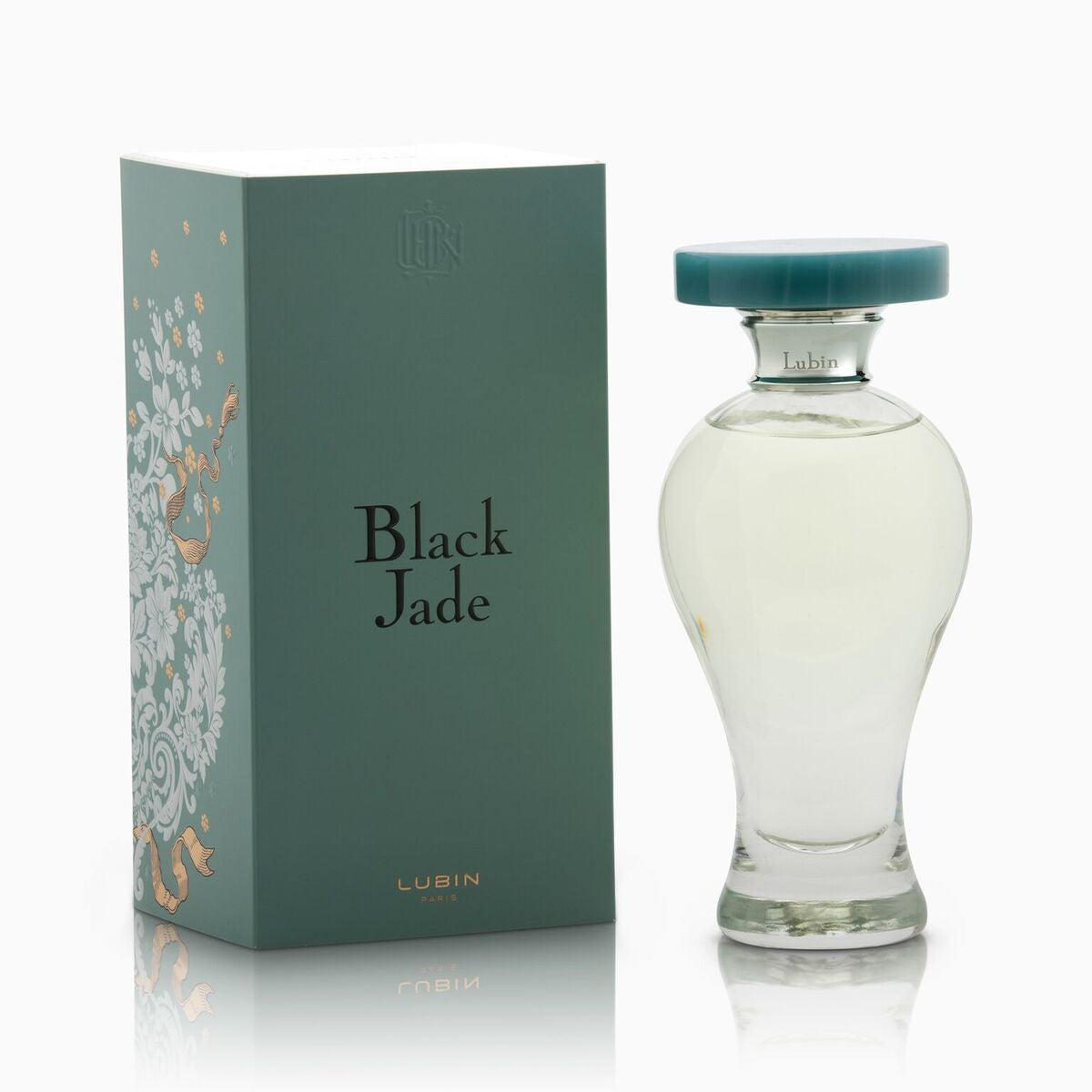 Lubin- Black Jade