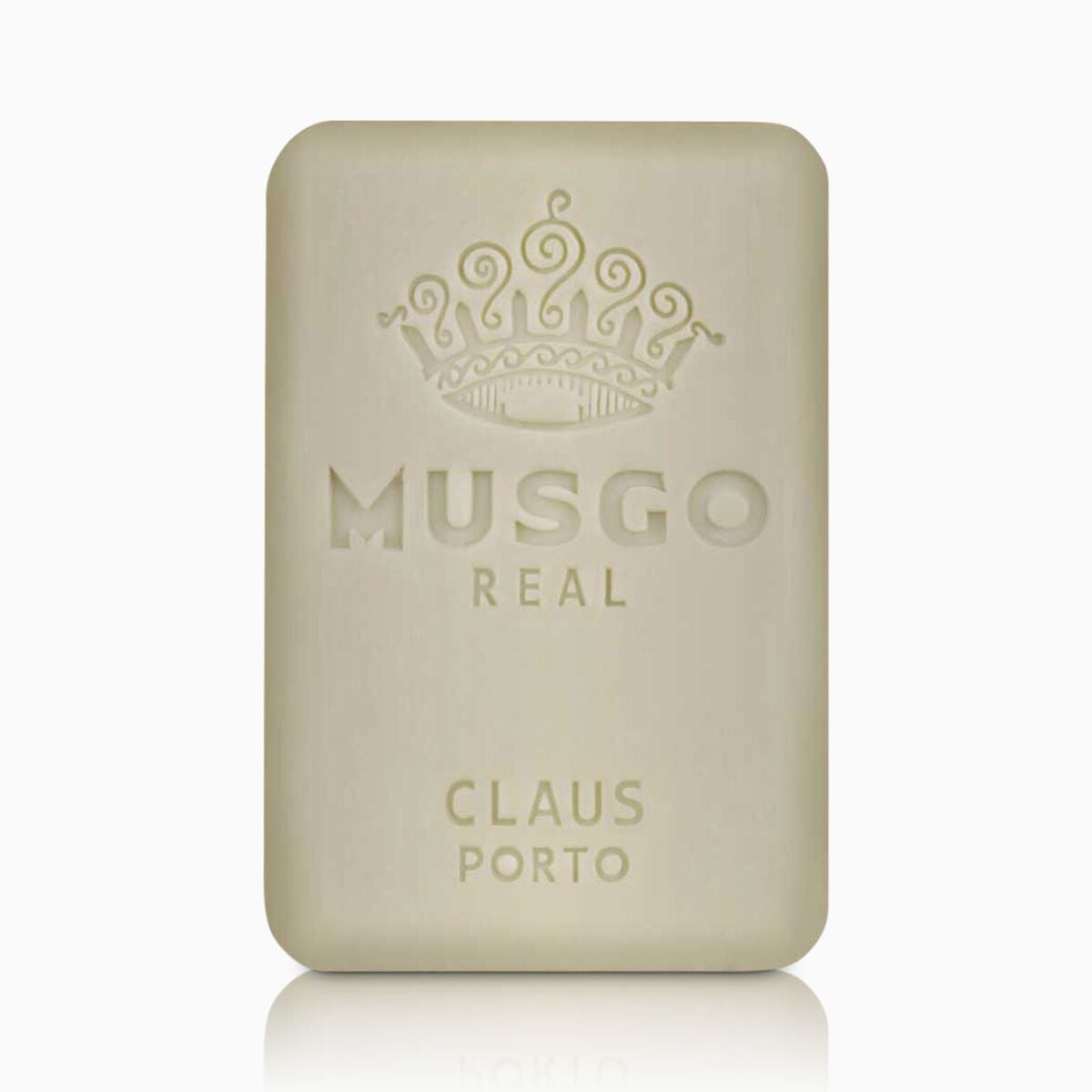 Musco real classic scent