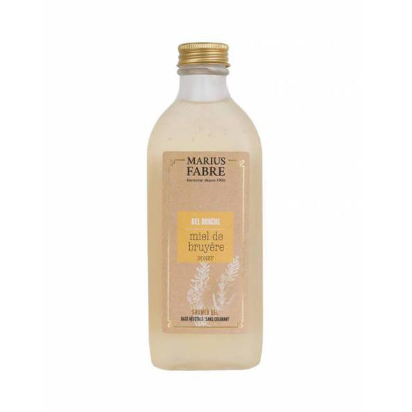 Heather Honey Scented Shower Gel 230ml