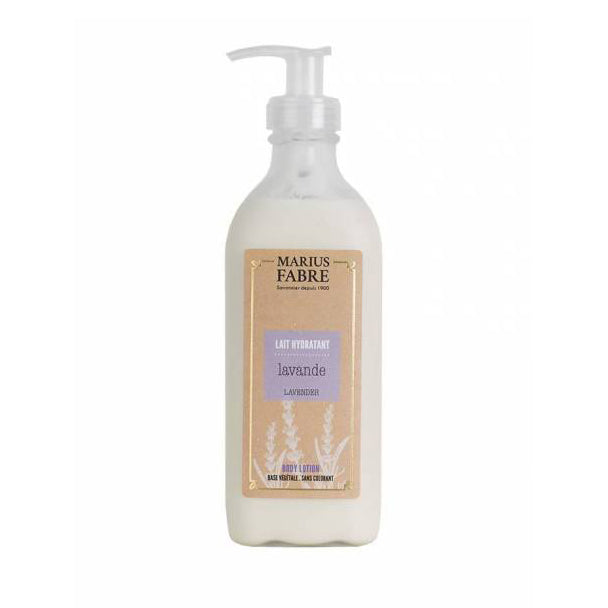 Lavender Scented Moisturising Body Lotion 230ml