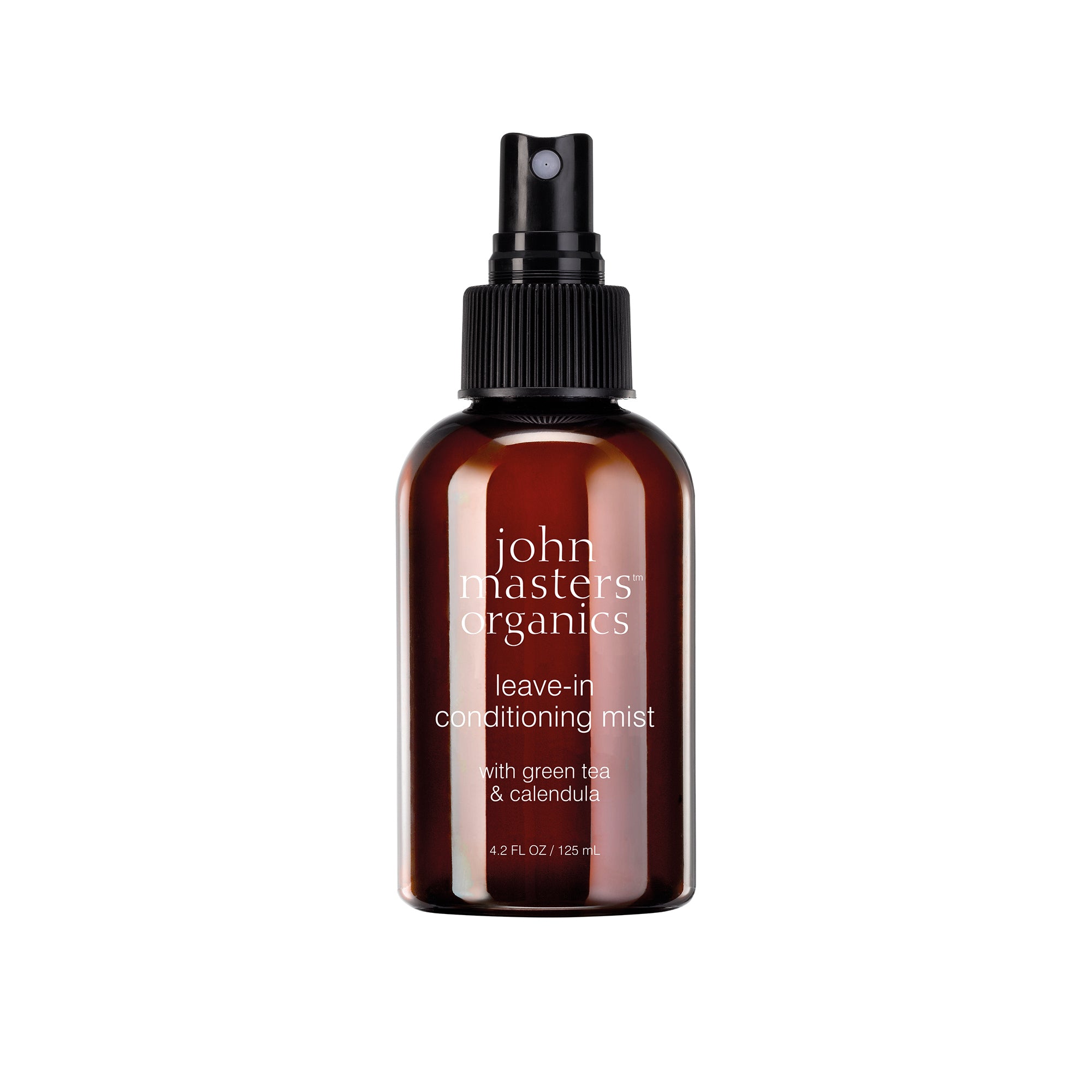 Leave-in Conditioning Mist with Green Tea & Calendula