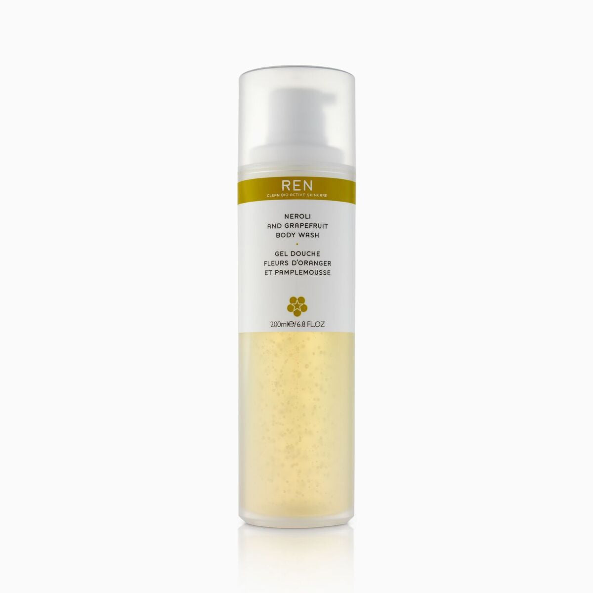 ren - Neroli duschgel