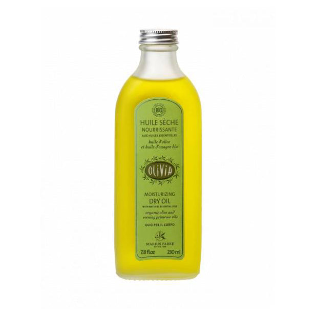Olive and Evening Primrose Dry Oil 230ml