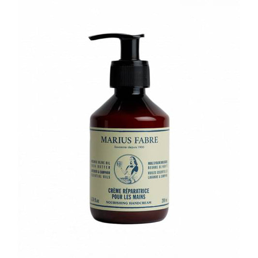 Olive Oil Hand Repair Cream 200ml