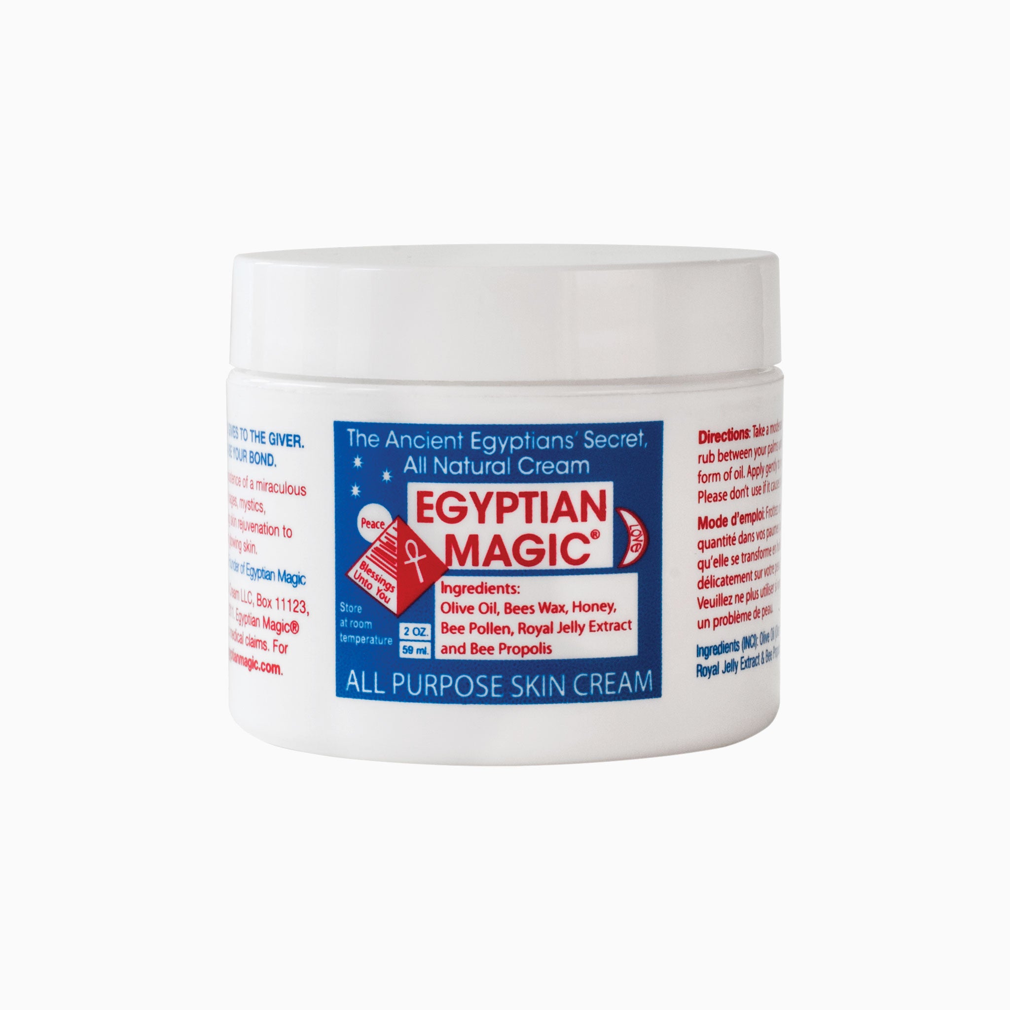 Egyptian Magic All Purpose Skin Cream 59ml