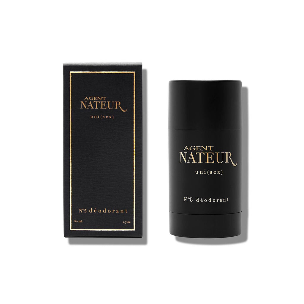 UNI (SEX)  No. 5 Deodorant
